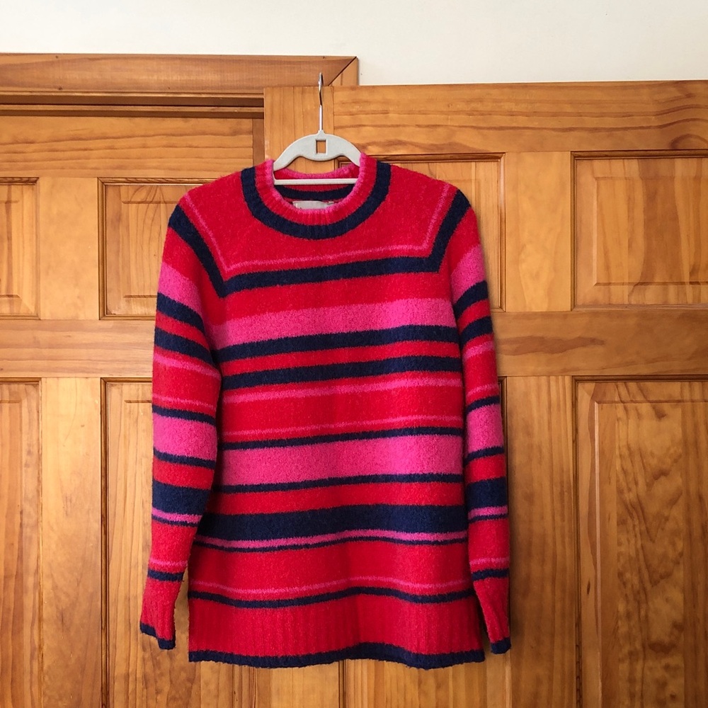 Everlane sweater